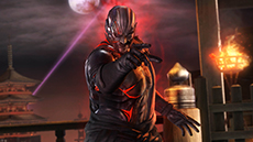 ���������꡼ No.014�Υ���ͥ������ / ��DEAD OR ALIVE 5 Last Round�ס������ܡ����Ȥ����ɤä�����ƻ�פλ��郎���ꡣ�����ŵ�˴ؤ�������Ҳ�