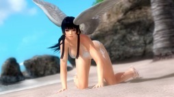 画像ギャラリー No.003のサムネイル画像 / 「DOA 5 Last Round 」女天狗とフェーズ4の初回特典紹介PVを公開