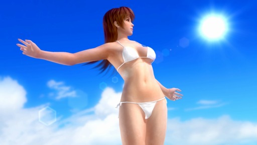 画像ギャラリー No.006のサムネイル画像 / 「DOA 5 Last Round 」女天狗とフェーズ4の初回特典紹介PVを公開