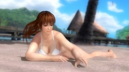 画像ギャラリー No.008のサムネイル画像 / 「DOA 5 Last Round 」女天狗とフェーズ4の初回特典紹介PVを公開