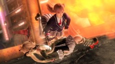 ꡼ No.008 | DEAD OR ALIVE 5 Last RoundץƮ󥹤ȴΥ륬֤ۤΤ׻̥ǤΥܥǥǽǤҲȥ쥤顼