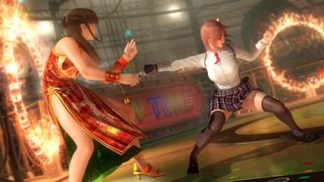 ꡼ No.012 | DEAD OR ALIVE 5 Last RoundץƮ󥹤ȴΥ륬֤ۤΤ׻̥ǤΥܥǥǽǤҲȥ쥤顼