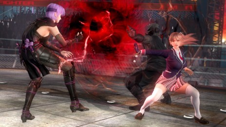 ꡼ No.013 | DEAD OR ALIVE 5 Last RoundץƮ󥹤ȴΥ륬֤ۤΤ׻̥ǤΥܥǥǽǤҲȥ쥤顼