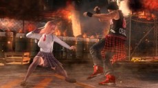 ꡼ No.014 | DEAD OR ALIVE 5 Last RoundץƮ󥹤ȴΥ륬֤ۤΤ׻̥ǤΥܥǥǽǤҲȥ쥤顼