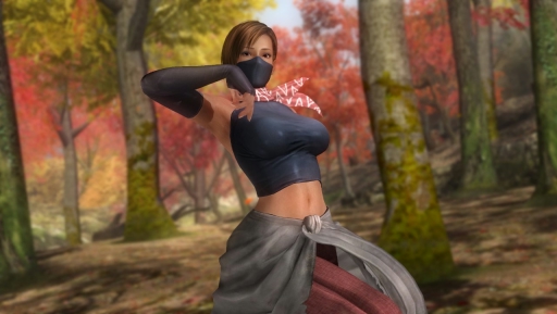 ꡼ No.008Υͥ / DEAD OR ALIVE 5 Last RoundפΡ𥫥ץܥۿȡƮȰˤ֤ǧǤҲࡼӡ