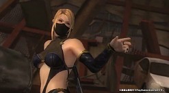 ���������꡼ No.003�Υ���ͥ������ / ��DEAD OR ALIVE 5 Last Round��DLC��4�Ƥ��ۿ����ϡ����ꥹ�ƥ���쥤������ʤ�10�ͤ�Ǧ����«���ѿ�