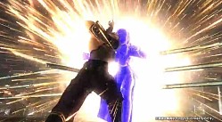 ���������꡼ No.005�Υ���ͥ������ / ��DEAD OR ALIVE 5 Last Round��DLC��4�Ƥ��ۿ����ϡ����ꥹ�ƥ���쥤������ʤ�10�ͤ�Ǧ����«���ѿ�