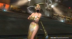 ���������꡼ No.007�Υ���ͥ������ / ��DEAD OR ALIVE 5 Last Round��DLC��4�Ƥ��ۿ����ϡ����ꥹ�ƥ���쥤������ʤ�10�ͤ�Ǧ����«���ѿ�