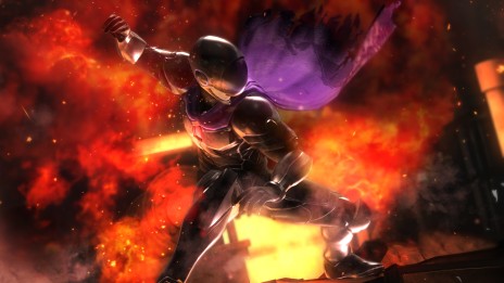 DEAD OR ALIVE 5 Last RoundפDLC5ƤۿϡΥҡ䡤ˤʤ꤭륳塼बо