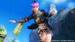 ꡼ No.001 | DOA5 Last Roundܥե륳ȤΥܥ塼ब915ۿ