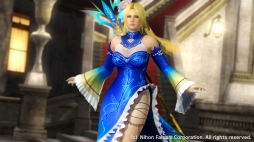 ꡼ No.003 | DOA5 Last Roundܥե륳ȤΥܥ塼ब915ۿ