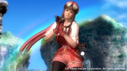 ꡼ No.004 | DOA5 Last Roundܥե륳ȤΥܥ塼ब915ۿ