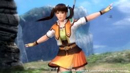 ꡼ No.008 | DOA5 Last Roundܥե륳ȤΥܥ塼ब915ۿ