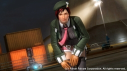 ꡼ No.011 | DOA5 Last Roundܥե륳ȤΥܥ塼ब915ۿ