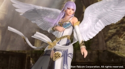 ꡼ No.013 | DOA5 Last Roundܥե륳ȤΥܥ塼ब915ۿ