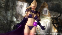 ꡼ No.015 | DOA5 Last Roundܥե륳ȤΥܥ塼ब915ۿ