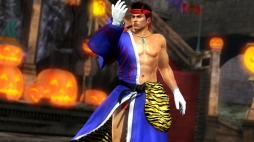 ���������꡼ No.008�Υ���ͥ������ / ��DOA5 Last Round�ס��Ȥߤ�ʤΥϥ������󥳥����塼�� 2015�ɤ��ۿ�����