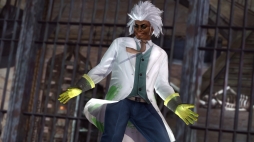 ���������꡼ No.014�Υ���ͥ������ / ��DOA5 Last Round�ס��Ȥߤ�ʤΥϥ������󥳥����塼�� 2015�ɤ��ۿ�����