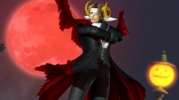 ���������꡼ No.018�Υ���ͥ������ / ��DOA5 Last Round�ס��Ȥߤ�ʤΥϥ������󥳥����塼�� 2015�ɤ��ۿ�����