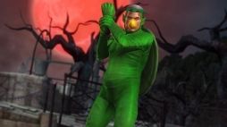 ���������꡼ No.020�Υ���ͥ������ / ��DOA5 Last Round�ס��Ȥߤ�ʤΥϥ������󥳥����塼�� 2015�ɤ��ۿ�����