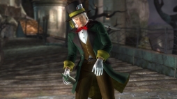 ���������꡼ No.025�Υ���ͥ������ / ��DOA5 Last Round�ס��Ȥߤ�ʤΥϥ������󥳥����塼�� 2015�ɤ��ۿ�����