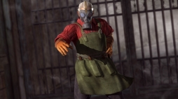 ���������꡼ No.032�Υ���ͥ������ / ��DOA5 Last Round�ס��Ȥߤ�ʤΥϥ������󥳥����塼�� 2015�ɤ��ۿ�����