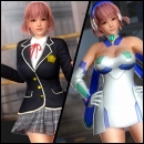 DEAD OR ALIVE 5 Last RoundסDLC11ơ֥륬륹ȥ饤ץܥ塼बۿ