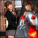 DEAD OR ALIVE 5 Last RoundסDLC11ơ֥륬륹ȥ饤ץܥ塼बۿ