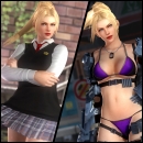 DEAD OR ALIVE 5 Last RoundסDLC11ơ֥륬륹ȥ饤ץܥ塼बۿ