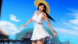 ���������꡼ No.004�Υ���ͥ������ / ��DOA5LR�ץǥ����ʡ����̾�2015�������塼��ȥ�������ѥ�3�������ۿ�