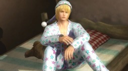 ���������꡼ No.006�Υ���ͥ������ / ��DOA5LR�ץǥ����ʡ����̾�2015�������塼��ȥ�������ѥ�3�������ۿ�