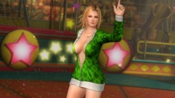 ���������꡼ No.011�Υ���ͥ������ / ��DOA5LR�ץǥ����ʡ����̾�2015�������塼��ȥ�������ѥ�3�������ۿ�