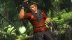 ���������꡼ No.012�Υ���ͥ������ / ��DOA5LR�ץǥ����ʡ����̾�2015�������塼��ȥ�������ѥ�3�������ۿ�