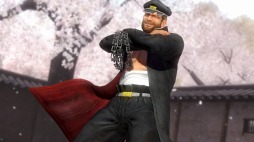 ���������꡼ No.013�Υ���ͥ������ / ��DOA5LR�ץǥ����ʡ����̾�2015�������塼��ȥ�������ѥ�3�������ۿ�