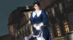 ���������꡼ No.018�Υ���ͥ������ / ��DOA5LR�ץǥ����ʡ����̾�2015�������塼��ȥ�������ѥ�3�������ۿ�