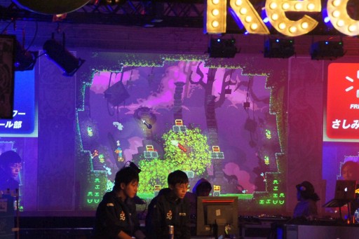 ꡼ No.011 | LoVAסDOA5LAפʤɡΰۤʤ5ȥǤ2ϢƤۡǳŤ줿Red Bull 5G 2015 FINALSץݡ