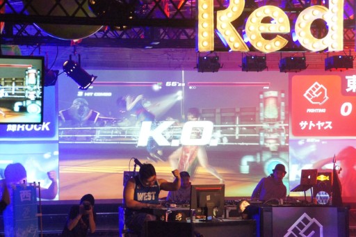 ꡼ No.017 | LoVAסDOA5LAפʤɡΰۤʤ5ȥǤ2ϢƤۡǳŤ줿Red Bull 5G 2015 FINALSץݡ