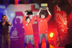 ꡼ No.020 | LoVAסDOA5LAפʤɡΰۤʤ5ȥǤ2ϢƤۡǳŤ줿Red Bull 5G 2015 FINALSץݡ