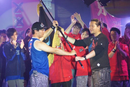 ꡼ No.024 | LoVAסDOA5LAפʤɡΰۤʤ5ȥǤ2ϢƤۡǳŤ줿Red Bull 5G 2015 FINALSץݡ