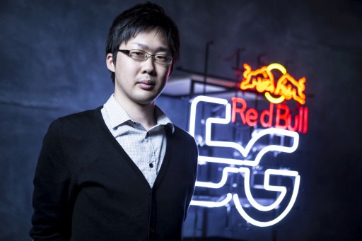 ꡼ No.028 | LoVAסDOA5LAפʤɡΰۤʤ5ȥǤ2ϢƤۡǳŤ줿Red Bull 5G 2015 FINALSץݡ