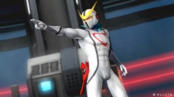 画像ギャラリー No.001のサムネイル画像 / 「DEAD OR ALIVE 5 Last Round」,ドロンジョ様やハクション大魔王になりきれる“タツノコプロ”とのコラボコスチュームが配信開始