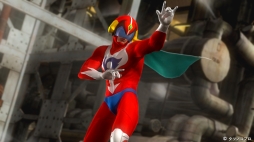 画像ギャラリー No.005のサムネイル画像 / 「DEAD OR ALIVE 5 Last Round」,ドロンジョ様やハクション大魔王になりきれる“タツノコプロ”とのコラボコスチュームが配信開始