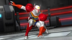 画像ギャラリー No.007のサムネイル画像 / 「DEAD OR ALIVE 5 Last Round」,ドロンジョ様やハクション大魔王になりきれる“タツノコプロ”とのコラボコスチュームが配信開始