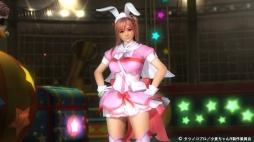 画像ギャラリー No.010のサムネイル画像 / 「DEAD OR ALIVE 5 Last Round」,ドロンジョ様やハクション大魔王になりきれる“タツノコプロ”とのコラボコスチュームが配信開始