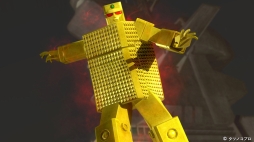 画像ギャラリー No.016のサムネイル画像 / 「DEAD OR ALIVE 5 Last Round」,ドロンジョ様やハクション大魔王になりきれる“タツノコプロ”とのコラボコスチュームが配信開始