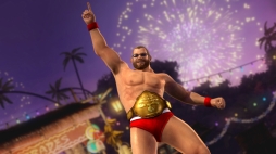 画像ギャラリー No.024のサムネイル画像 / 「DOA5 LR」,ハート型のエプロンが可愛い衣装「スイートセクシーコスチューム」を配信開始