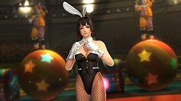  No.016Υͥ / DEAD OR ALIVE 5 Last RoundפȡDEAD OR ALIVE 5 Ultimate: Arcadeפˡ̵Х꡼ΰľפ