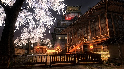 画像ギャラリー No.019のサムネイル画像 / 「DEAD OR ALIVE 5 Last Round」と「DEAD OR ALIVE 5 Ultimate: Arcade」に,戦国無双シリーズの井伊直虎が参戦