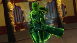 ꡼ No.001 | DEAD OR ALIVE 5 Last Round̵ФΥ饯ˤʤ꤭륳ܥ塼ۿ