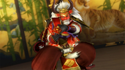 ꡼ No.010 | DEAD OR ALIVE 5 Last Round̵ФΥ饯ˤʤ꤭륳ܥ塼ۿ